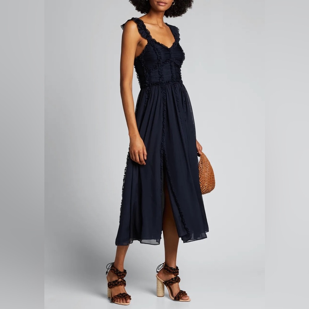 NWT Ulla Johnson Florence Dress